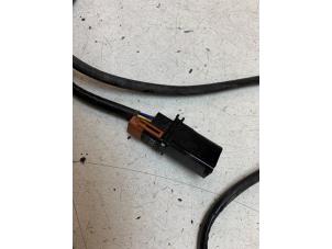 Lambda probe from a Volkswagen Golf VII (AUA) 1.6 TDI BlueMotion 16V 2014