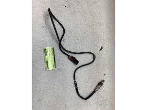 Lambda probe from a Volkswagen Golf VII (AUA) 1.6 TDI BlueMotion 16V 2014