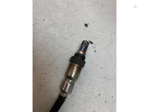 Lambda probe from a Volkswagen Golf VII (AUA) 1.6 TDI BlueMotion 16V 2014