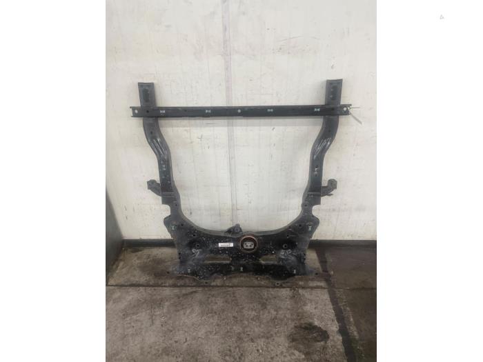 Begagnade Underram Opel Astra Mk.7 1.2 110 Pris € 140,00 Marginaltabell erbjuds av Autodemontage van de Laar