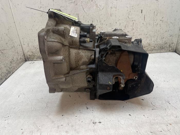 Gebrauchte Getriebe Ford Fiesta 6 (JA8) 1.25 16V Preis € 300,00 Margenregelung angeboten von Autodemontage van de Laar