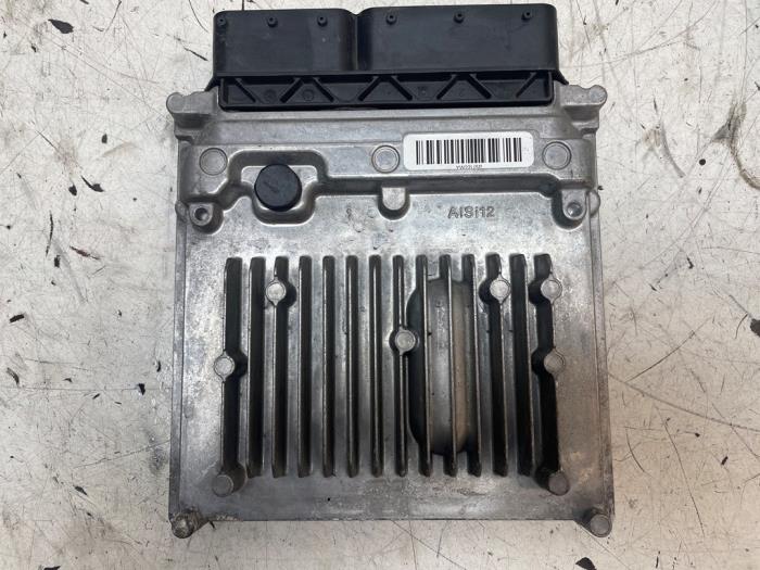 Used Engine management computer Mercedes A (W176) 1.8 A-180 CDI 16V Autom. Price € 135,00 Margin scheme offered by Autodemontage van de Laar