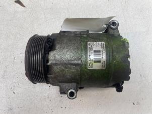 Usagé Pompe clim Renault Espace (JK) 2.0 Turbo 16V Grand Espace Prix € 125,00 Règlement à la marge proposé par Autodemontage van de Laar