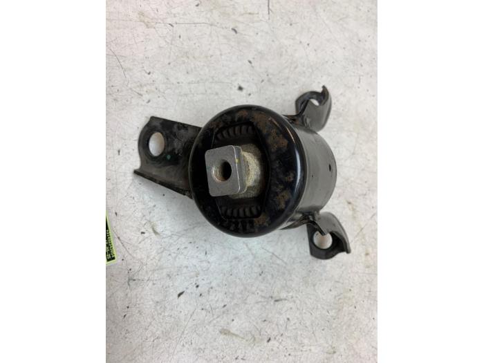 Used Engine mount Ford Fiesta 6 (JA8) 1.0 Ti-VCT 12V 65 Price € 25,00 Margin scheme offered by Autodemontage van de Laar