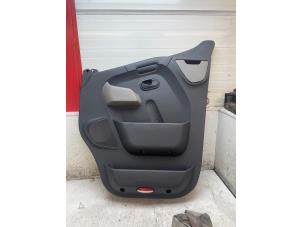 Begagnade Dörrlist, 2-dörrars, höger Renault Master III (EV/HV/UV/VA/VB/VD/VF/VG/VJ) 2.3 dCi 150 16V FWD Pris € 75,00 Marginaltabell erbjuds av Autodemontage van de Laar