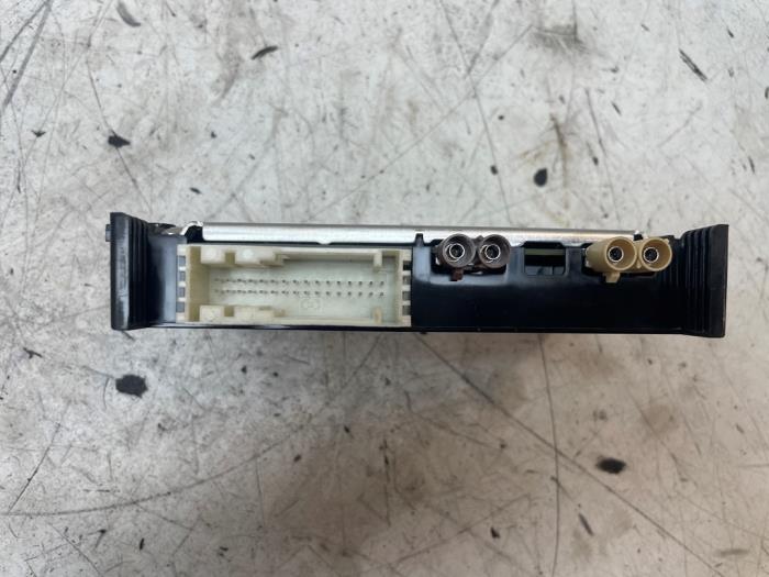 Usagé Module Bluetooth Mercedes Citan (420.6) 1.5 110 CDI Prix sur demande proposé par Autodemontage van de Laar