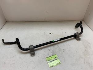 Używane Stabilizator przód Renault Clio V (RJAB) 1.0 TCe 90 12V Cena € 75,00 Procedura marży oferowane przez Autodemontage van de Laar