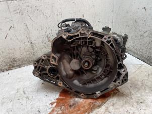 Getriebe van een Opel Zafira (M75) 1.8 16V Ecotec 2006