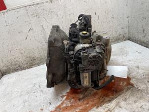 Getriebe van een Opel Zafira (M75) 1.8 16V Ecotec 2006