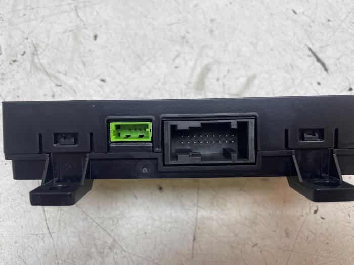 Modul Bluetooth z Opel Corsa F (UB/UH/UP) 1.2 Turbo 12V 100 2020