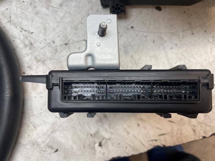 Used Body control computer Kia Picanto (JA) 1.0 12V Price € 50,00 Margin scheme offered by Autodemontage van de Laar