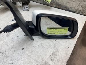 Begagnade Skärmspegel, höger Kia Picanto (JA) 1.0 12V Pris € 100,00 Marginaltabell erbjuds av Autodemontage van de Laar