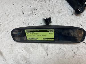Begagnade Backspegel Kia Picanto (JA) 1.0 12V Pris € 25,00 Marginaltabell erbjuds av Autodemontage van de Laar
