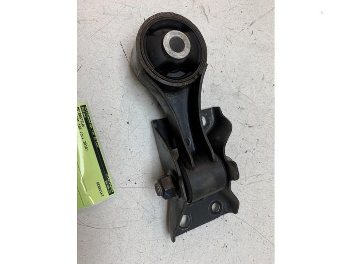 Used Engine mount Peugeot 108 1.0 12V Price € 25,00 Margin scheme offered by Autodemontage van de Laar