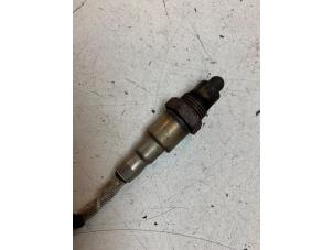 Sonde lambda d'un Peugeot 108 1.0 12V 2016