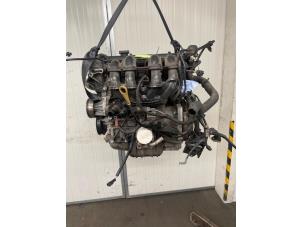 Usados Motor Ford Fiesta 6 (JA8) 1.4 16V Precio de solicitud ofrecido por Autodemontage van de Laar