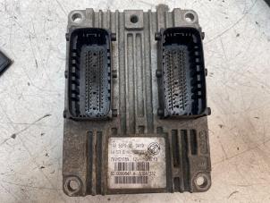 Gebrauchte Steuergerät Motormanagement Fiat 500 (312) 1.2 Preis € 135,00 Margenregelung angeboten von Autodemontage van de Laar