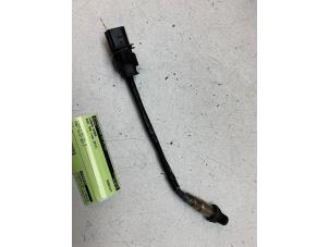 Sonde lambda d'un Audi SQ5 (8RB) 3.0 TDI V6 24V 2014