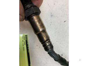 Sonde lambda d'un Audi SQ5 (8RB) 3.0 TDI V6 24V 2014