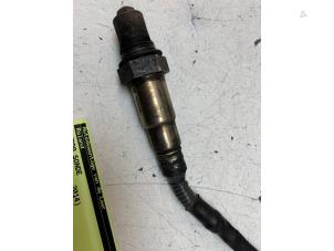 Sonde lambda d'un Audi SQ5 (8RB) 3.0 TDI V6 24V 2014