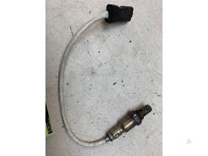 Lambda probe from a Peugeot 208 I (CA/CC/CK/CL) 1.2 Vti 12V PureTech 82 2017