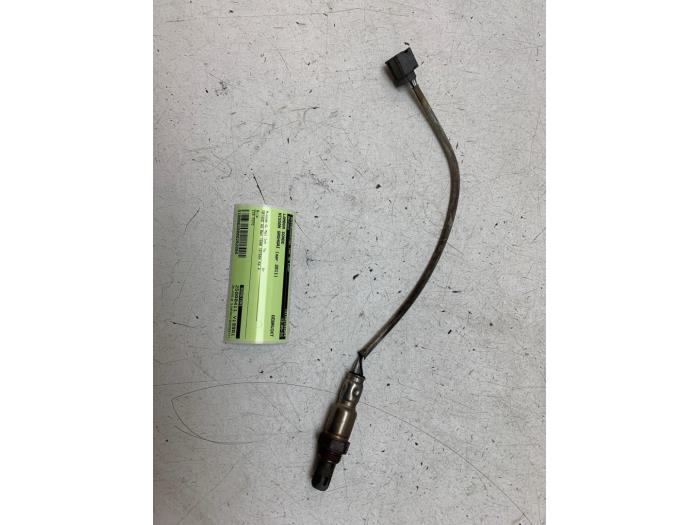 Lambda probe Nissan Qashqai (J10), 2007 / 2014 1.6 16V, SUV, Petrol, 1.598cc, 86kW (117pk), FWD, HR16DE, 2010-11 / 2014-01, J10A; J10B (Used)