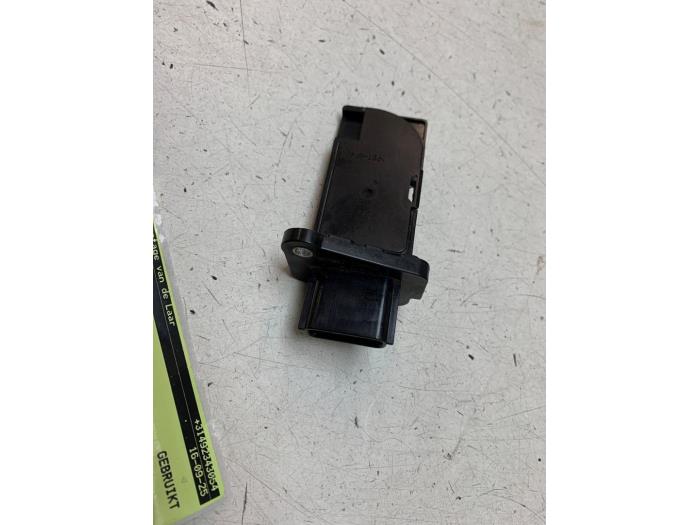 Gebrauchte Luftmassenmesser Nissan Micra (K13) 1.2 12V DIG-S Preis € 25,00 Margenregelung angeboten von Autodemontage van de Laar