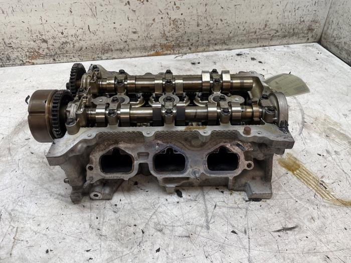 Begagnade Topplock Smart Forfour (453) 1.0 12V Pris € 175,00 Marginaltabell erbjuds av Autodemontage van de Laar
