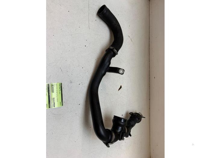 Gebrauchte Intercooler Rohr Nissan Micra (K13) 1.2 12V DIG-S Preis € 40,00 Margenregelung angeboten von Autodemontage van de Laar