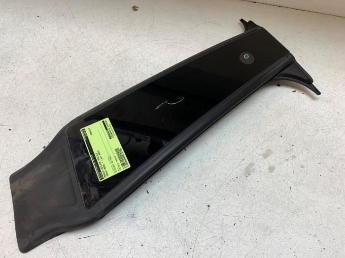 Używane Modul keyless vehicle Tesla Model Y (5YJY) Long Range 72kWh Cena € 105,00 Procedura marży oferowane przez Autodemontage van de Laar