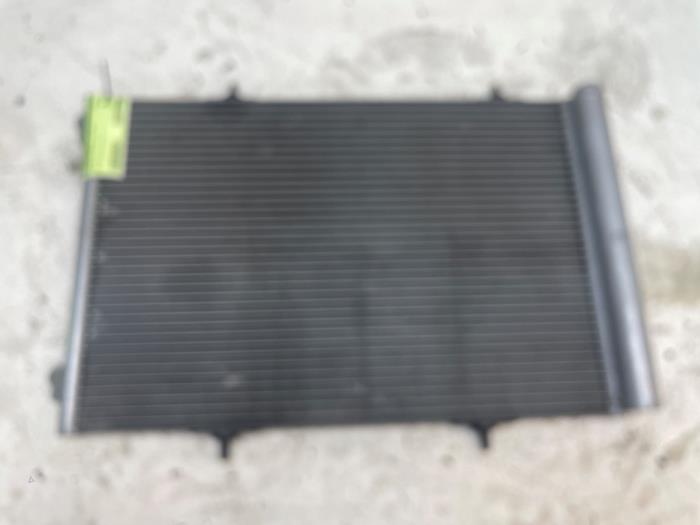 Begagnade AC-radiator Citroen C3 Picasso (SH) 1.4 16V VTI 95 Pris € 70,00 Marginaltabell erbjuds av Autodemontage van de Laar