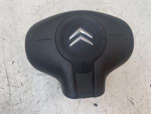 Usagé Airbag gauche (volant) Citroen C3 Picasso (SH) 1.4 16V VTI 95 Prix € 60,00 Règlement à la marge proposé par Autodemontage van de Laar