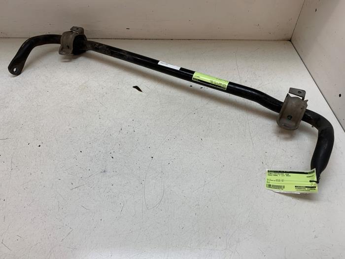 Używane Stabilizator przód Tesla Model Y (5YJY) Long Range 72kWh Cena € 100,00 Procedura marży oferowane przez Autodemontage van de Laar