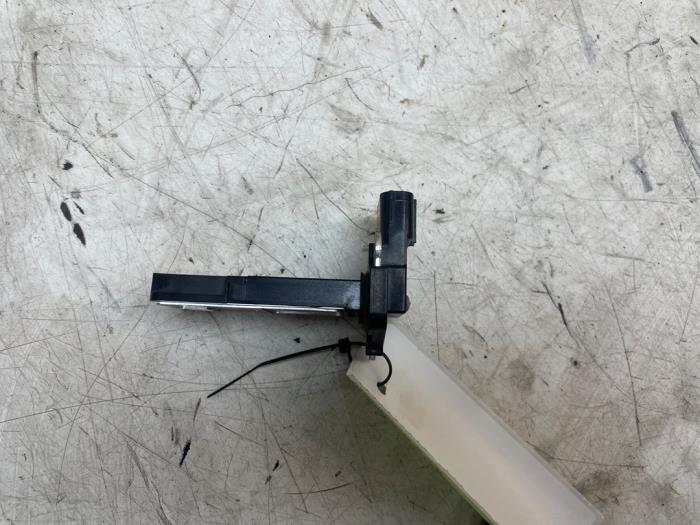 Gebrauchte Luftmassenmesser Honda Civic (FK/FN) 1.8i VTEC 16V Preis € 40,00 Margenregelung angeboten von Autodemontage van de Laar