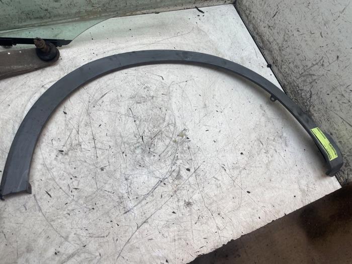 Gebrauchte Hinterradfelge Honda Civic (FK/FN) 1.8i VTEC 16V Preis € 50,00 Margenregelung angeboten von Autodemontage van de Laar