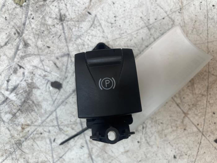 Gebrauchte Handbremse Schalter Renault Grand Scénic III (JZ) 1.4 16V TCe 130 Preis € 15,00 Margenregelung angeboten von Autodemontage van de Laar