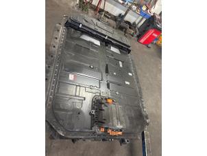 Używane Bateria samochodu elektrycznego Audi E-tron Sportback (GEA) 55 Cena € 3.750,00 Procedura marży oferowane przez Autodemontage van de Laar