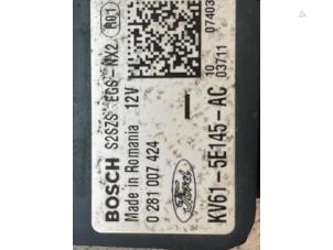 Nox Sensor van een Ford Transit Connect (PJ2) 1.5 EcoBlue 2020