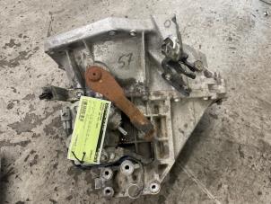 Getriebe van een Peugeot 108 1.0 12V VVT-i 2020