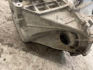 Getriebe van een Peugeot 108 1.0 12V VVT-i 2020