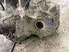 Gearbox from a MAN TGE 2.0 TDI 2022