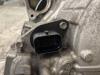 Gearbox from a MAN TGE 2.0 TDI 2022