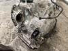 Gearbox from a MAN TGE 2.0 TDI 2022