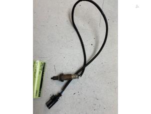 Lambda probe from a Volkswagen Polo VI (AW1) 1.0 TSI 12V 2021