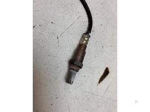 Lambda probe from a Volkswagen Polo VI (AW1) 1.0 TSI 12V 2021