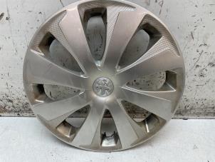 Gebrauchte Radkappe Peugeot 108 1.0 12V VVT-i Preis € 10,00 Margenregelung angeboten von Autodemontage van de Laar