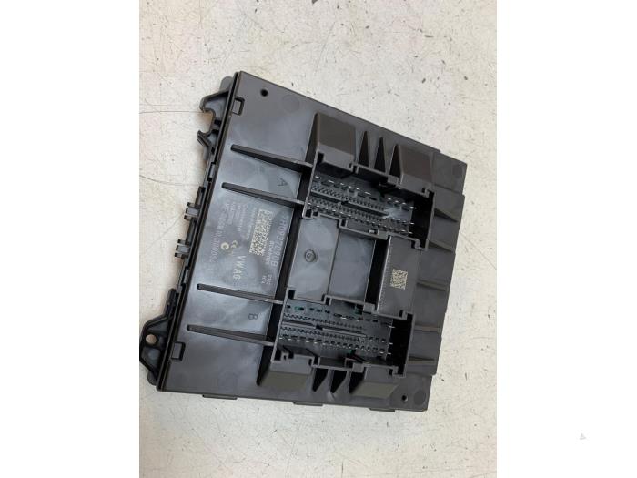 Used Body control computer Skoda Rapid Spaceback 1.6 TDI Greenline Price € 100,00 Margin scheme offered by Autodemontage van de Laar