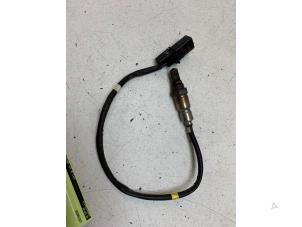 Lambda probe from a Skoda Rapid Spaceback 1.6 TDI Greenline 2013