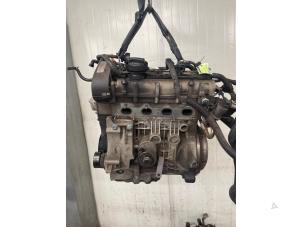 Usados Motor Volkswagen Polo IV (9N1/2/3) 1.4 16V Precio € 350,00 Norma de margen ofrecido por Autodemontage van de Laar