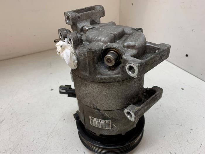 Gebrauchte Klimapumpe Hyundai iX20 (JC) 1.4i 16V Preis € 75,00 Margenregelung angeboten von Autodemontage van de Laar